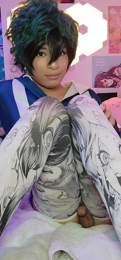 raynearts Profile pic