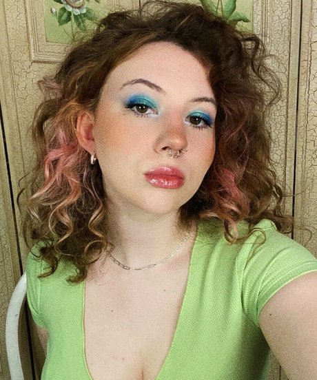 Kendi Ken ASMR star sex img