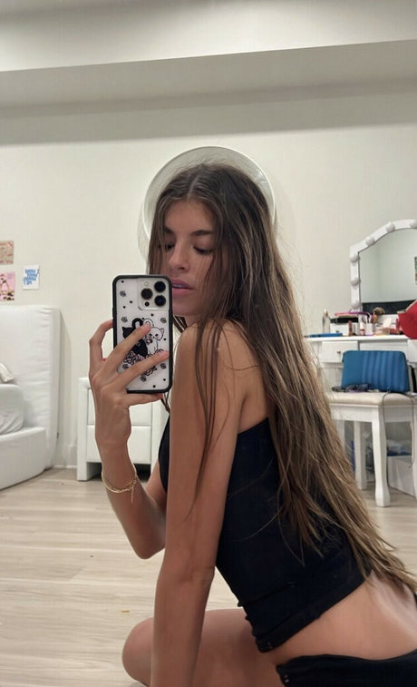 Darianka star sexy photos