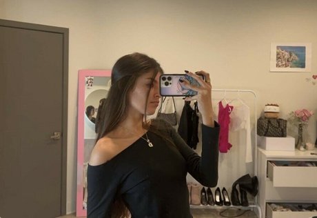 Darianka hd star photo