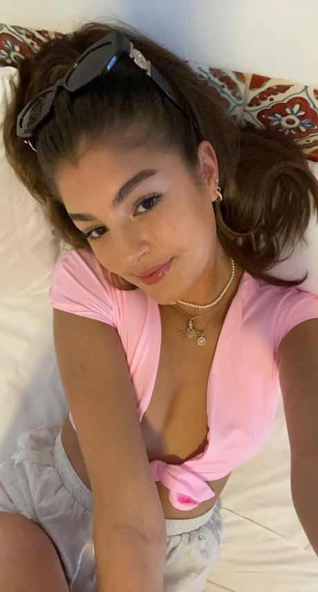 Darianka star nice photo