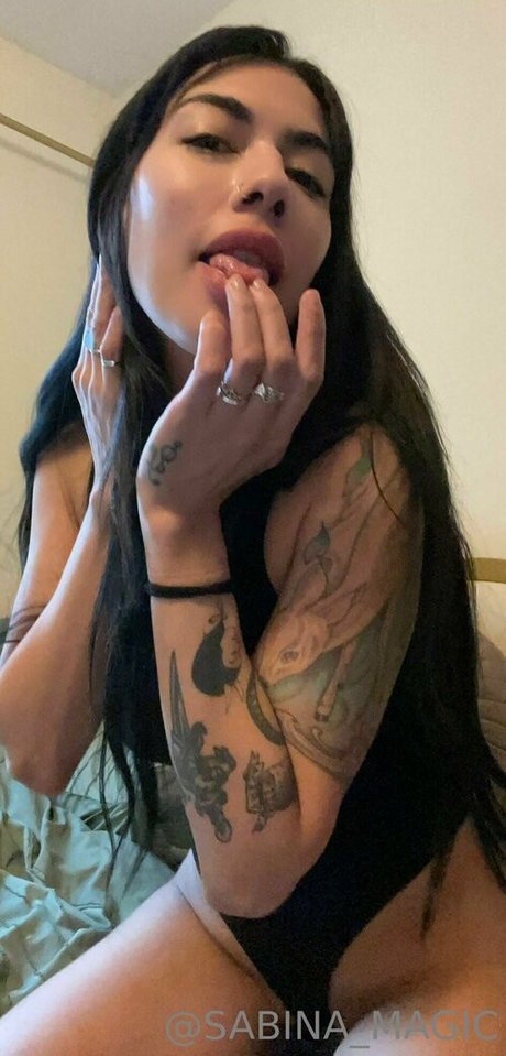 Sabina Magic pornstar pretty gallery
