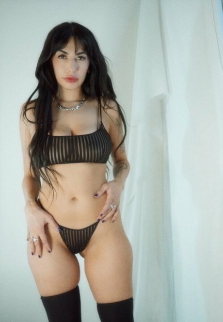 Sabina Magic model perfect photos