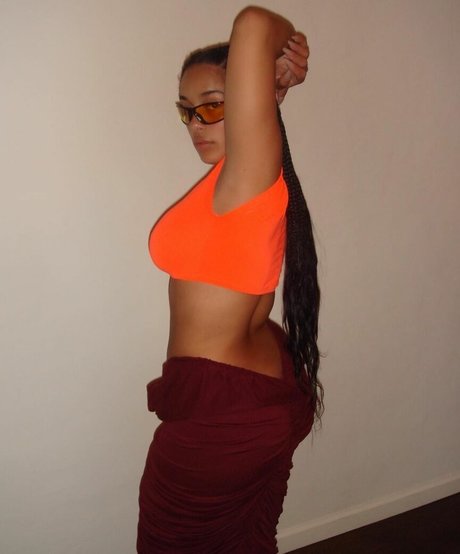 Jorja Smith hd star picture