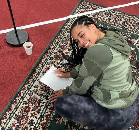 Jorja Smith nude pornstar pictures