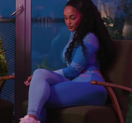 Jorja Smith porn star picture