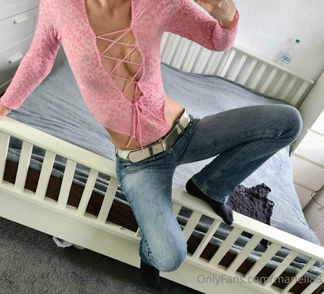 mariell 69x sex actress pic