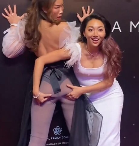 Melissa Ong model beautiful img