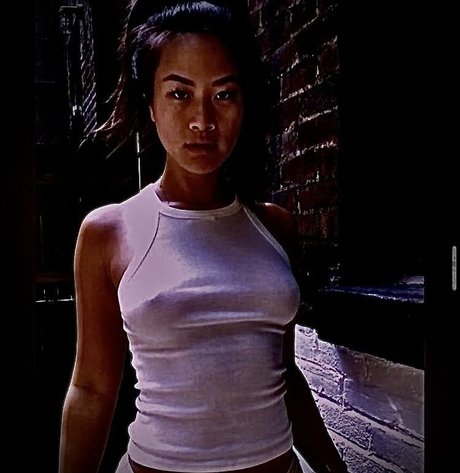 Melissa Ong sex model images