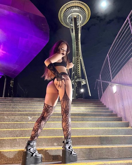 Ella Minette nudes pornstar pic