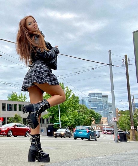 Ella Minette model pornographic img