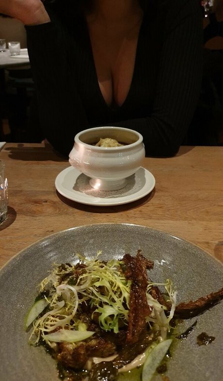 Unlocked Profile pic