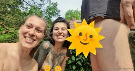 nataliewinz model free photos