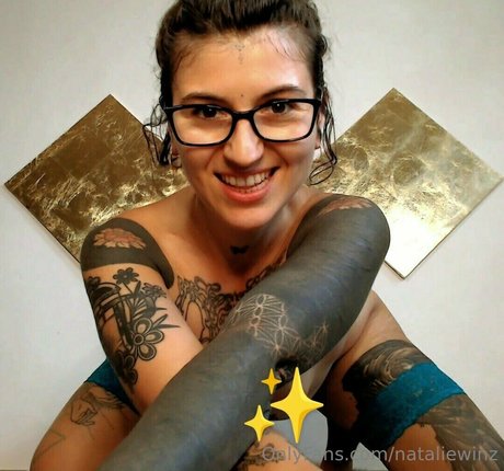 nataliewinz pornstar erotic pic