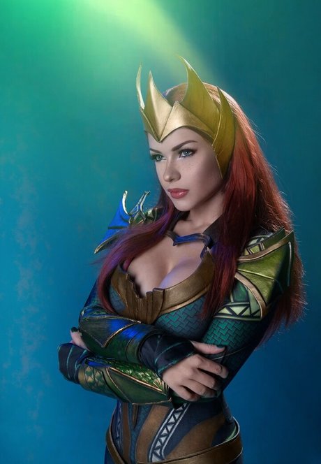 Irina Meier star adult image