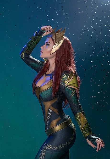 Irina Meier best actress photo