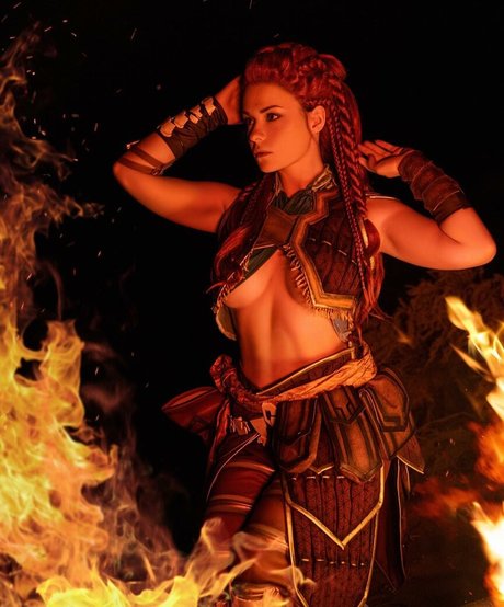 Irina Meier adult star gallery