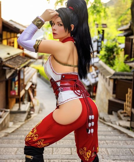 Irina Meier art pornstar photos