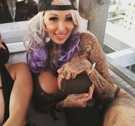 Kacey Diamonds star nudes pics