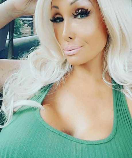 Kacey Diamonds nudes actress photo