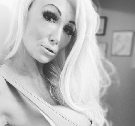 Kacey Diamonds star nudes image