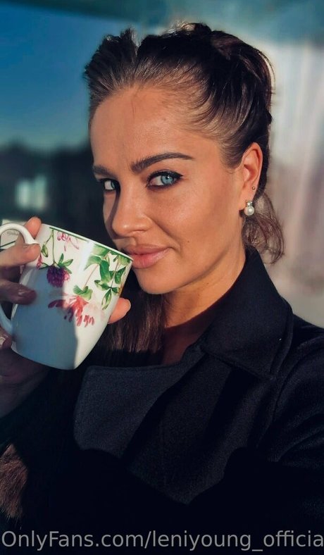 leniyoung official star nudes galleries