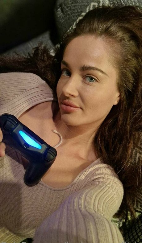 leniyoung official star nude image