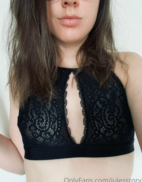julesstory model sexy gallery