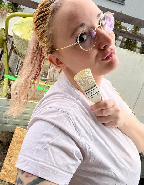 mrstittykatty naked pornstar pics