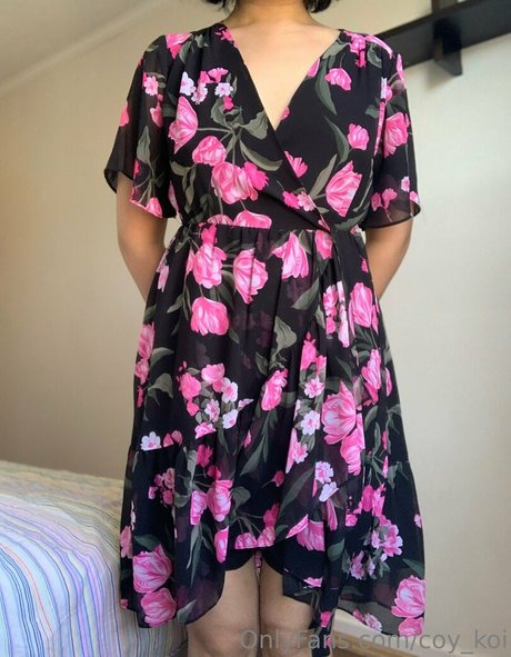 coy koi pornstar perfect images