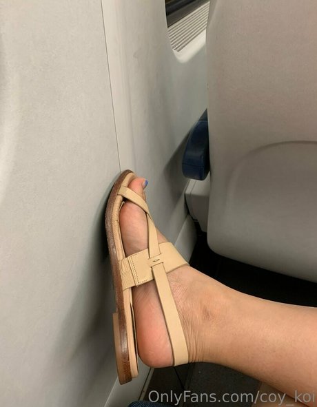 coy koi pornstar sex photo