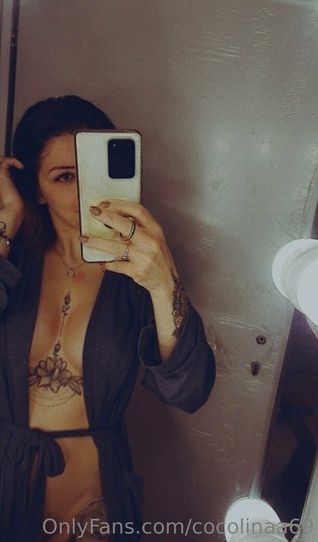 cocolinaa69 model beautiful img