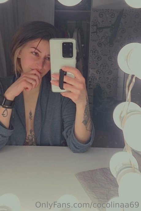cocolinaa69 model nudes pics