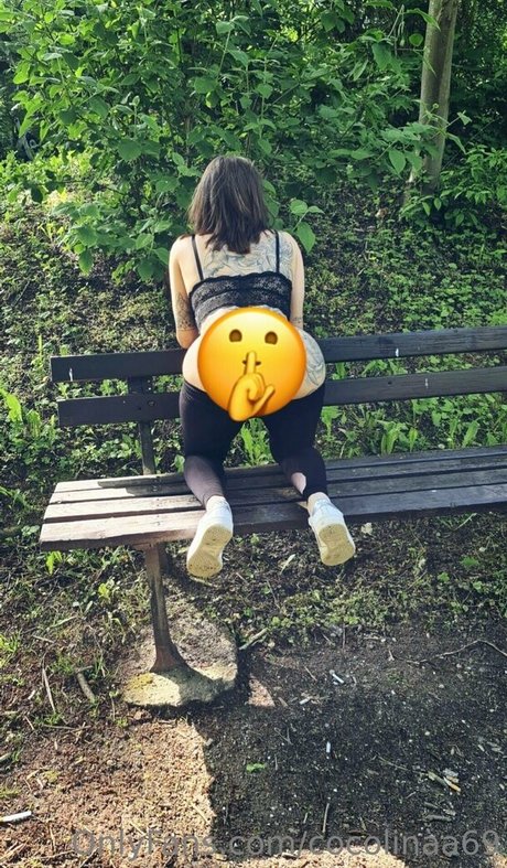 cocolinaa69 star best photo