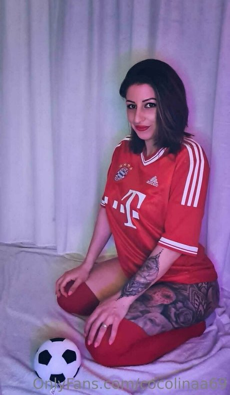 cocolinaa69 sex model pictures