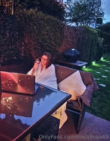 cocolinaa69 porn star pic