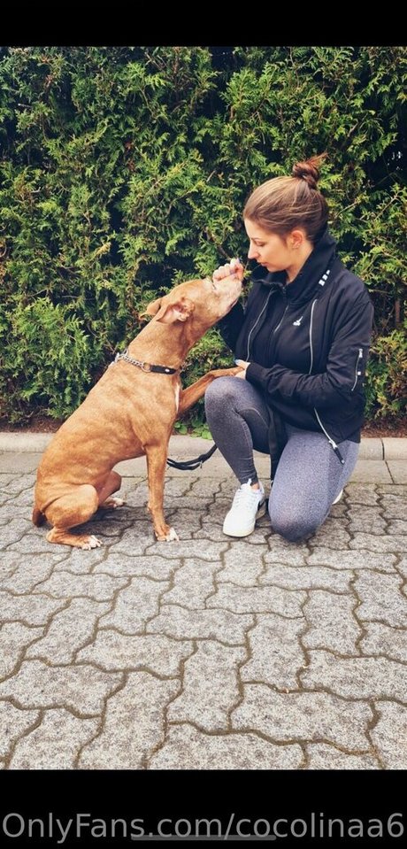 cocolinaa69 free model image