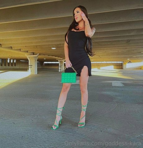 goddess kara free pornstar img