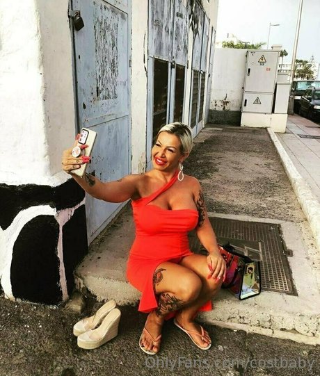 costbaby best actress pictures