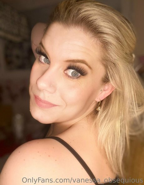 vanessa obsequious model nice archive