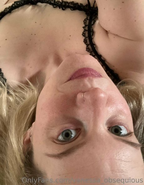 vanessa obsequious exclusive actress img