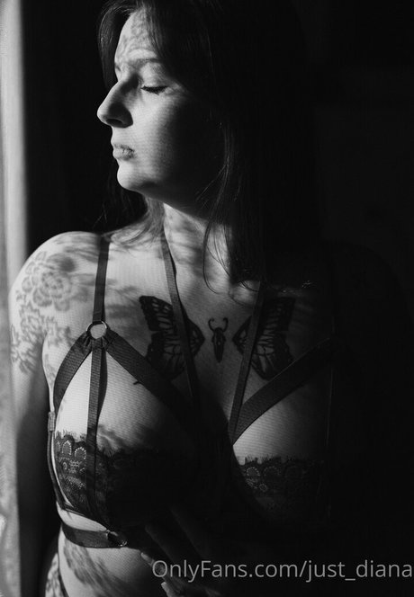 just diana adult actress gallery