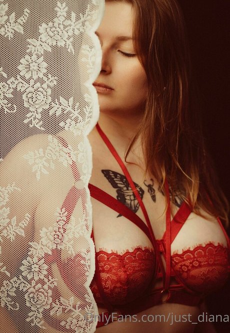 just diana star exclusive photos