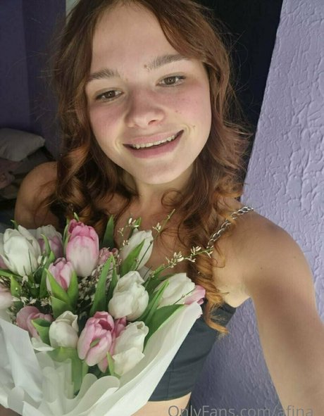 afina_ actress archive