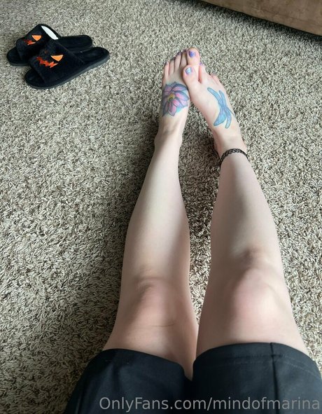 mindofmarina perfect model pictures