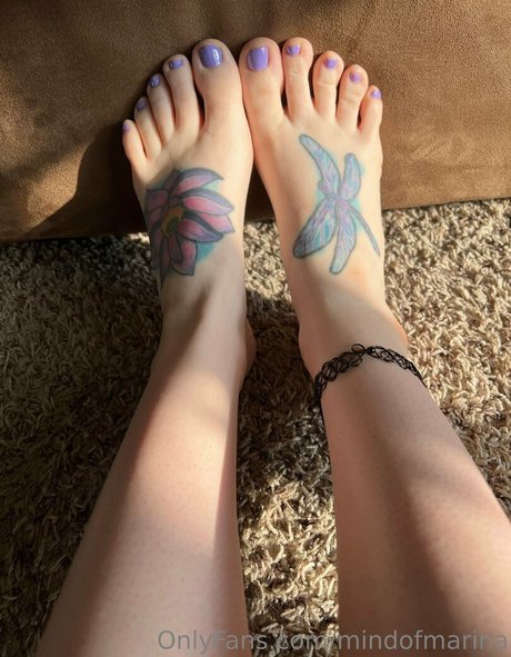 mindofmarina Profile pic