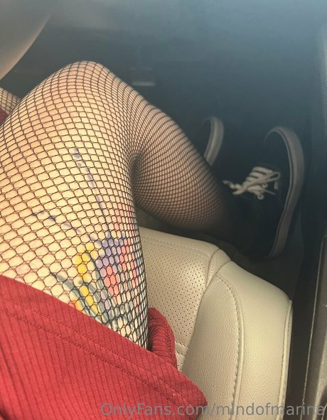 mindofmarina naked star photos