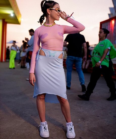 Valen Bandeira pornographic star photo