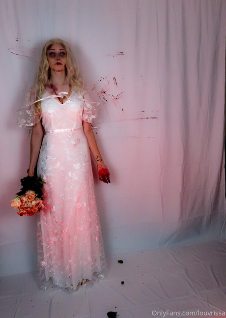 louvrissa star exclusive image