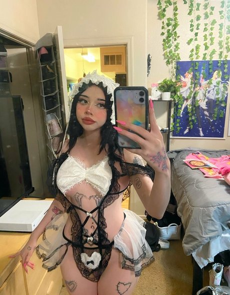 Meepmomentt model pretty galleries